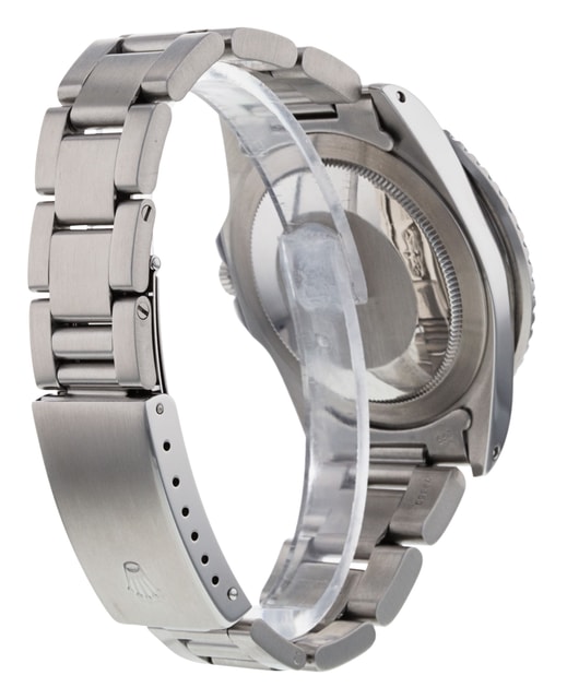 Rolex GMT Master 16750 Image 3